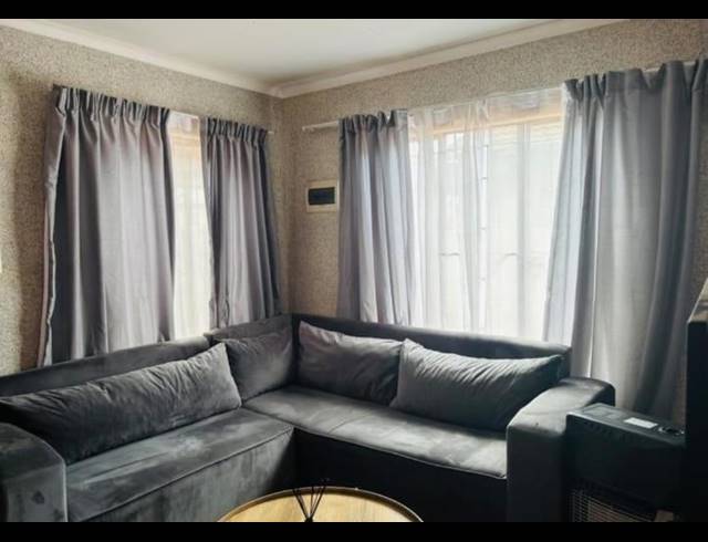 2 BEDROOM PROPERTY TO RENT IN SOSHANGUVE VV